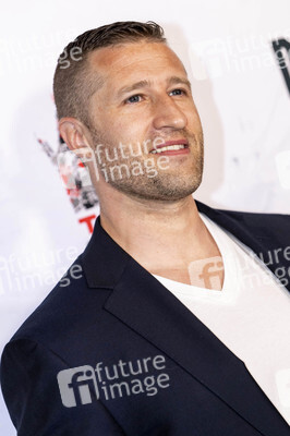 Filmpremiere 'Alpha Rift', Dances with Films Festivals 2021 in Los Angeles