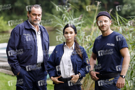 Settermin 'WaPo Duisburg' in Brühl