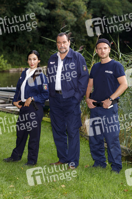 Settermin 'WaPo Duisburg' in Brühl