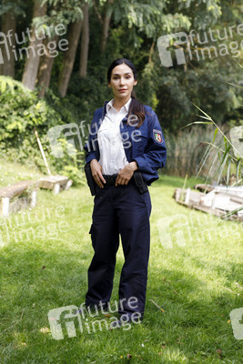 Settermin 'WaPo Duisburg' in Brühl