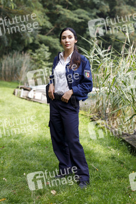 Settermin 'WaPo Duisburg' in Brühl