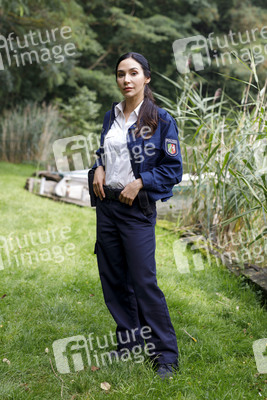 Settermin 'WaPo Duisburg' in Brühl