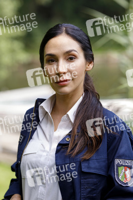 Settermin 'WaPo Duisburg' in Brühl