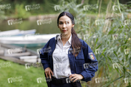 Settermin 'WaPo Duisburg' in Brühl