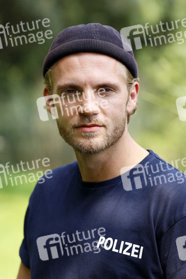 Settermin 'WaPo Duisburg' in Brühl