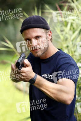 Settermin 'WaPo Duisburg' in Brühl