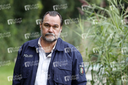 Settermin 'WaPo Duisburg' in Brühl