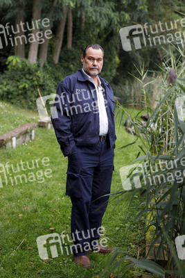 Settermin 'WaPo Duisburg' in Brühl