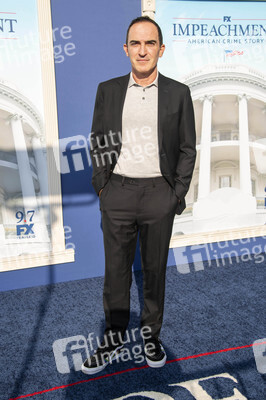 Serienpremiere 'Impeachment: American Crime Story' in Los Angeles