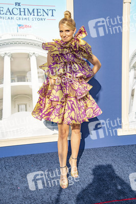 Serienpremiere 'Impeachment: American Crime Story' in Los Angeles