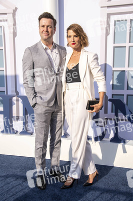 Serienpremiere 'Impeachment: American Crime Story' in Los Angeles