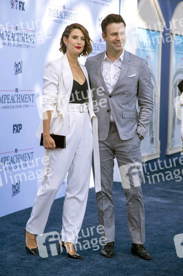 Serienpremiere 'Impeachment: American Crime Story' in Los Angeles