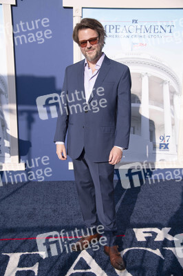 Serienpremiere 'Impeachment: American Crime Story' in Los Angeles