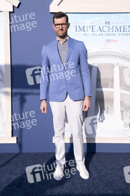 Serienpremiere 'Impeachment: American Crime Story' in Los Angeles