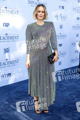 Serienpremiere 'Impeachment: American Crime Story' in Los Angeles