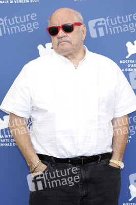 Photocall 'The Card Counter', Internationale Filmfestspiele von Venedig 2021