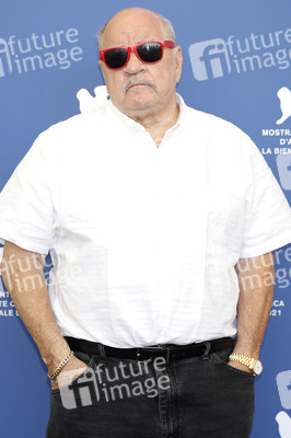Photocall 'The Card Counter', Internationale Filmfestspiele von Venedig 2021