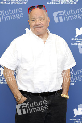 Photocall 'The Card Counter', Internationale Filmfestspiele von Venedig 2021