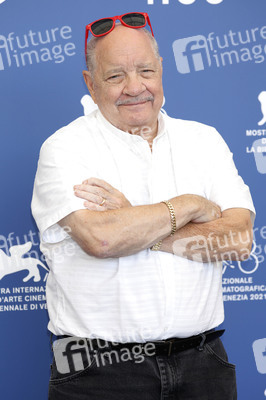 Photocall 'The Card Counter', Internationale Filmfestspiele von Venedig 2021