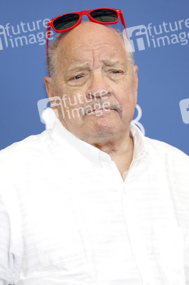 Photocall 'The Card Counter', Internationale Filmfestspiele von Venedig 2021