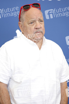 Photocall 'The Card Counter', Internationale Filmfestspiele von Venedig 2021