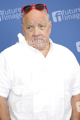 Photocall 'The Card Counter', Internationale Filmfestspiele von Venedig 2021