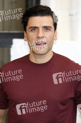 Photocall 'The Card Counter', Internationale Filmfestspiele von Venedig 2021