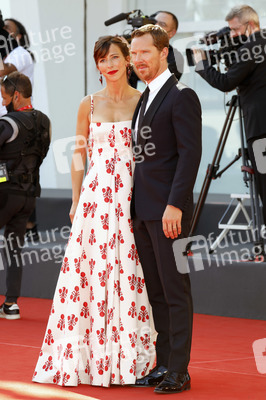 Filmpremiere 'The Power of the Dog', Internationale Filmfestspiele von Venedig 2021