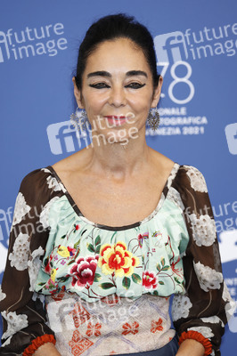 Photocall 'Land of Dreams', Internationale Filmfestspiele von Venedig 2021