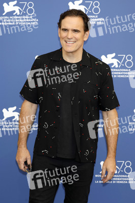 Photocall 'Land of Dreams', Internationale Filmfestspiele von Venedig 2021