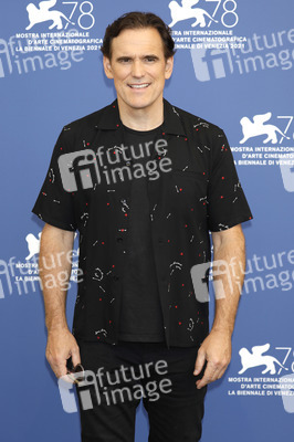 Photocall 'Land of Dreams', Internationale Filmfestspiele von Venedig 2021