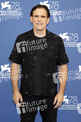Photocall 'Land of Dreams', Internationale Filmfestspiele von Venedig 2021