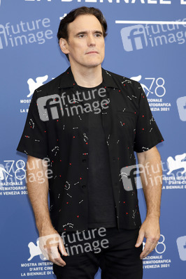 Photocall 'Land of Dreams', Internationale Filmfestspiele von Venedig 2021