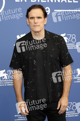 Photocall 'Land of Dreams', Internationale Filmfestspiele von Venedig 2021