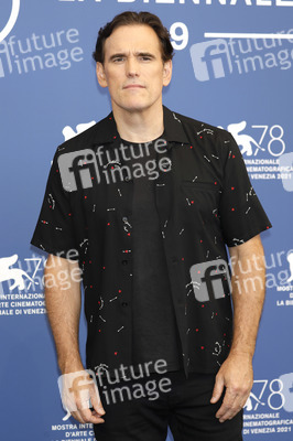 Photocall 'Land of Dreams', Internationale Filmfestspiele von Venedig 2021