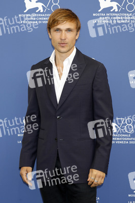 Photocall 'Land of Dreams', Internationale Filmfestspiele von Venedig 2021
