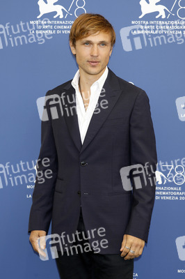 Photocall 'Land of Dreams', Internationale Filmfestspiele von Venedig 2021