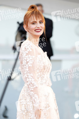 Filmpremiere 'Land of Dreams', Internationale Filmfestspiele von Venedig 2021