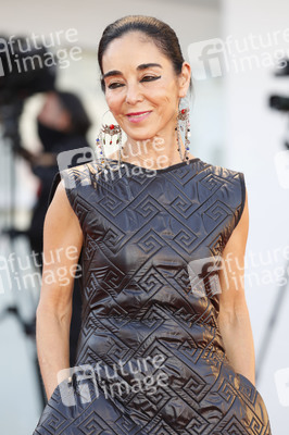 Filmpremiere 'Land of Dreams', Internationale Filmfestspiele von Venedig 2021