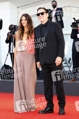 Filmpremiere 'Land of Dreams', Internationale Filmfestspiele von Venedig 2021