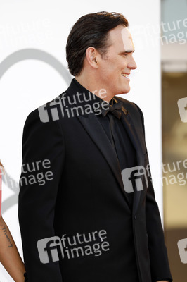 Filmpremiere 'Land of Dreams', Internationale Filmfestspiele von Venedig 2021