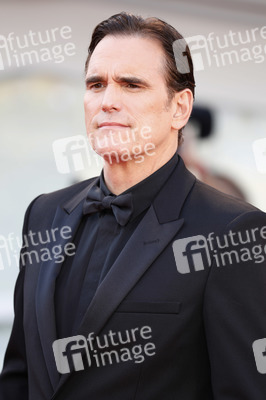 Filmpremiere 'Land of Dreams', Internationale Filmfestspiele von Venedig 2021