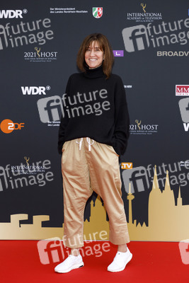 Emmy Cocktail 2021 in Köln