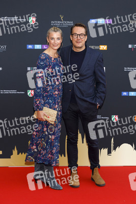 Emmy Cocktail 2021 in Köln