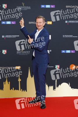 Emmy Cocktail 2021 in Köln