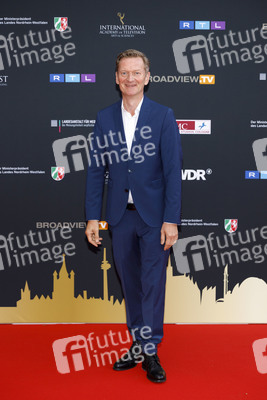 Emmy Cocktail 2021 in Köln