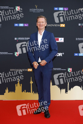 Emmy Cocktail 2021 in Köln