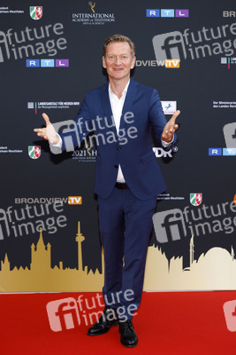 Emmy Cocktail 2021 in Köln