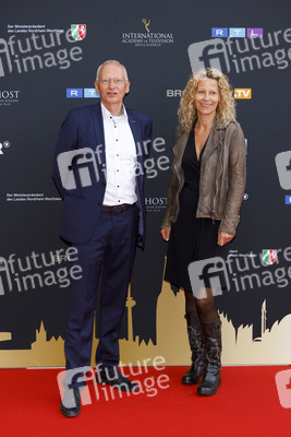 Emmy Cocktail 2021 in Köln