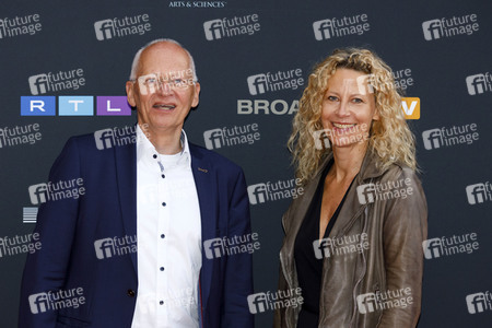 Emmy Cocktail 2021 in Köln